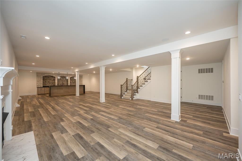 Schaeffers Grove - Residential