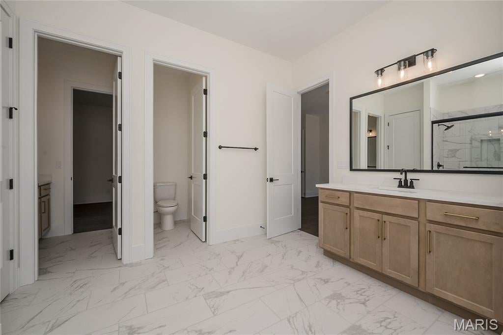 Schaeffers Grove - Residential