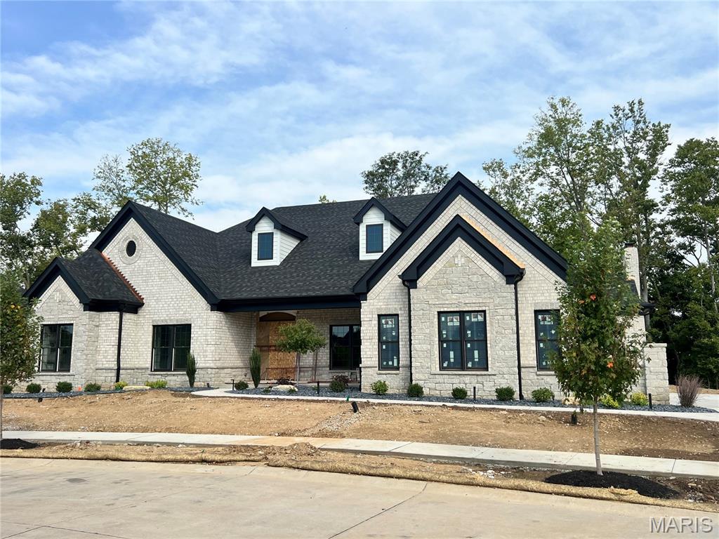 Schaeffers Grove - Residential