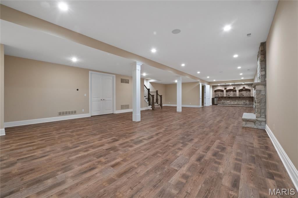 Schaeffers Grove - Residential