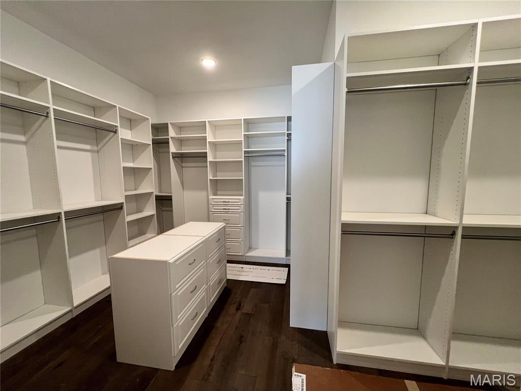Schaeffers Grove - Residential