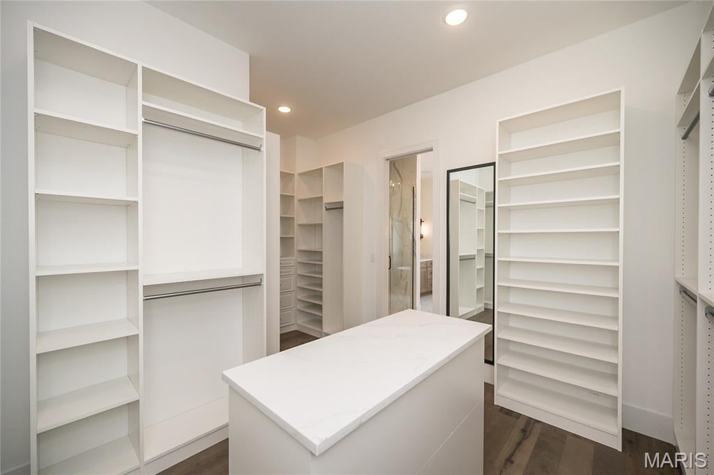 Schaeffers Grove - Residential