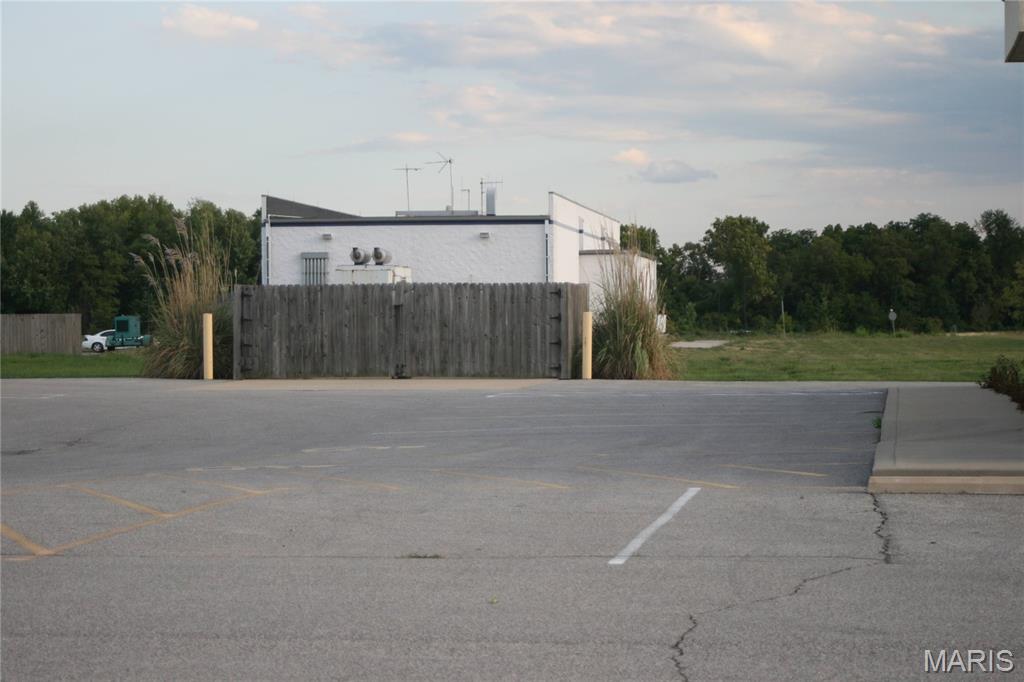 Not in Subdivision - Commercial Sale