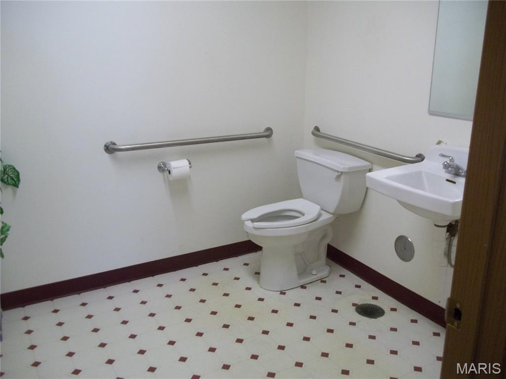 Not in Subdivision - Commercial Sale