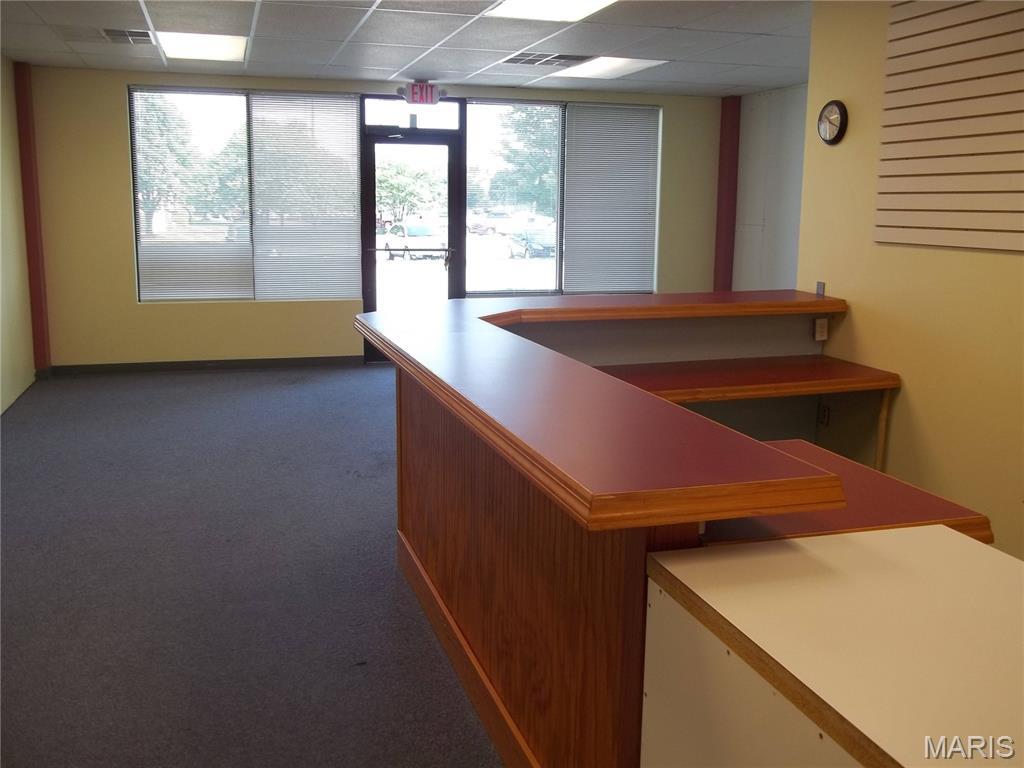 Not in Subdivision - Commercial Sale