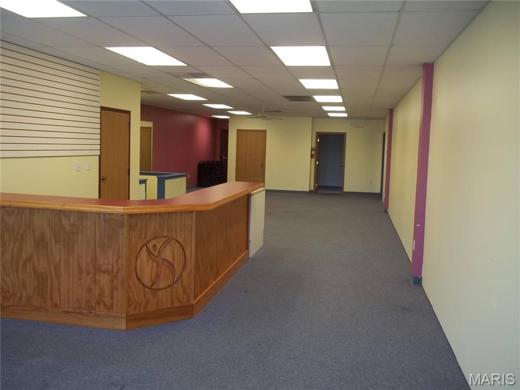 Not in Subdivision - Commercial Sale