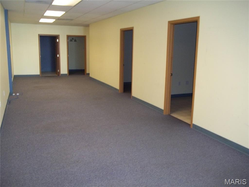 Not in Subdivision - Commercial Sale