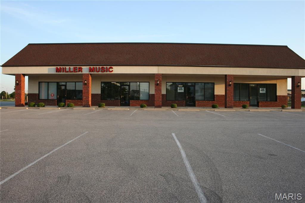 Not in Subdivision - Commercial Sale