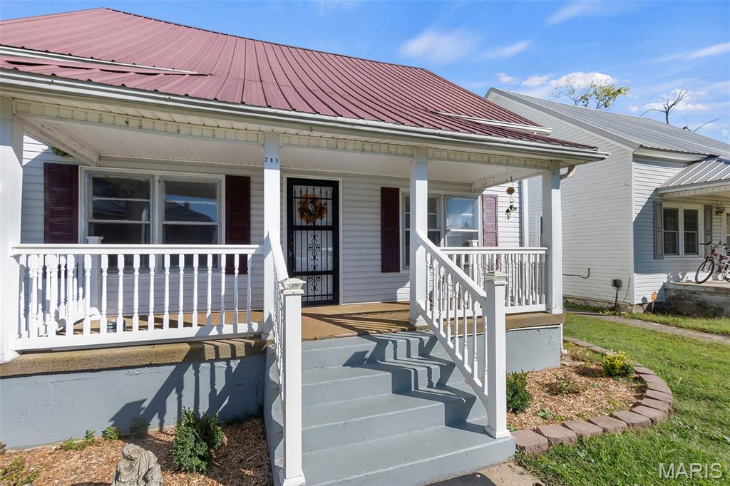 n/a - Residential