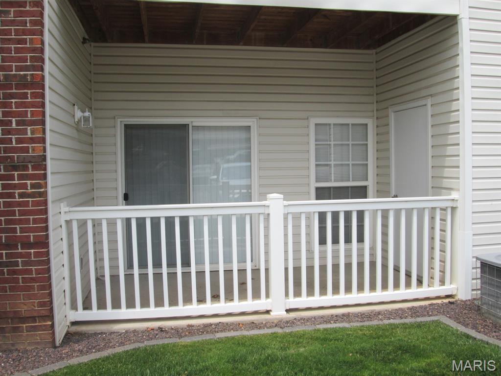 Bridgewater Cove A Condo - Residential
