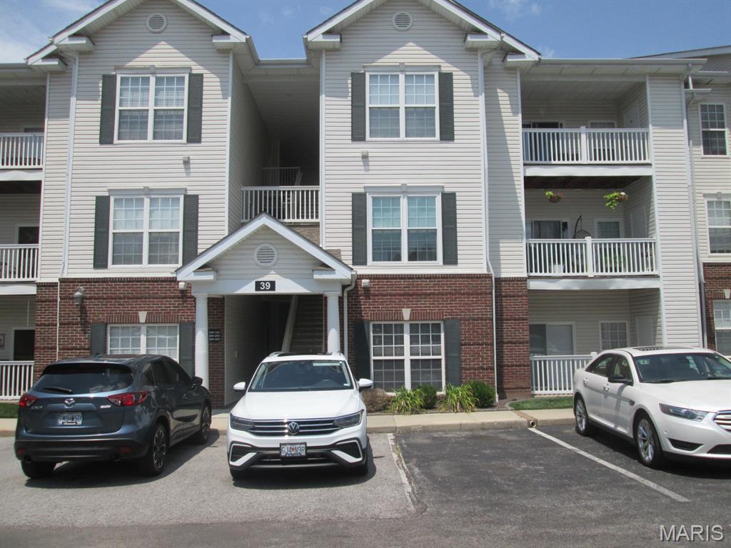 Bridgewater Cove A Condo - Residential