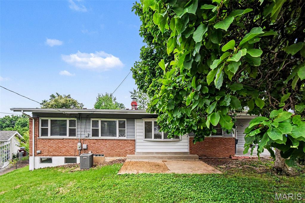 Paddock Hills 15 - Residential