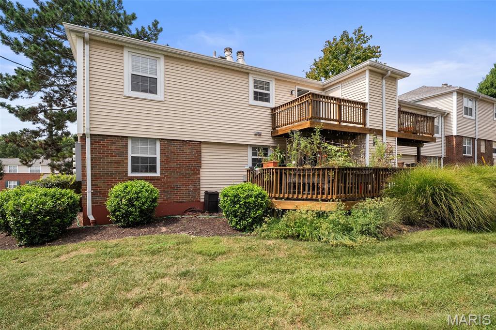 Brentwood Forest Condo Ph Seven - Residential