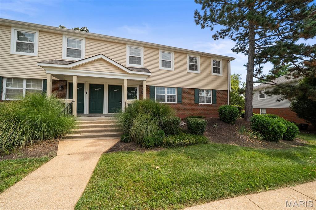 Brentwood Forest Condo Ph Seven - Residential