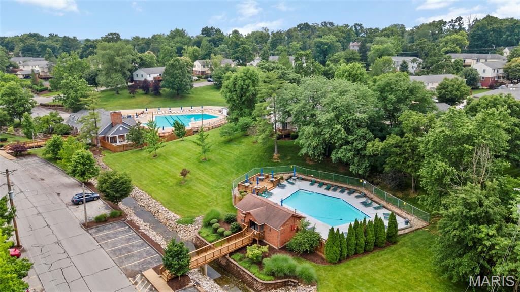 Brentwood Forest Condo Ph Seven - Residential