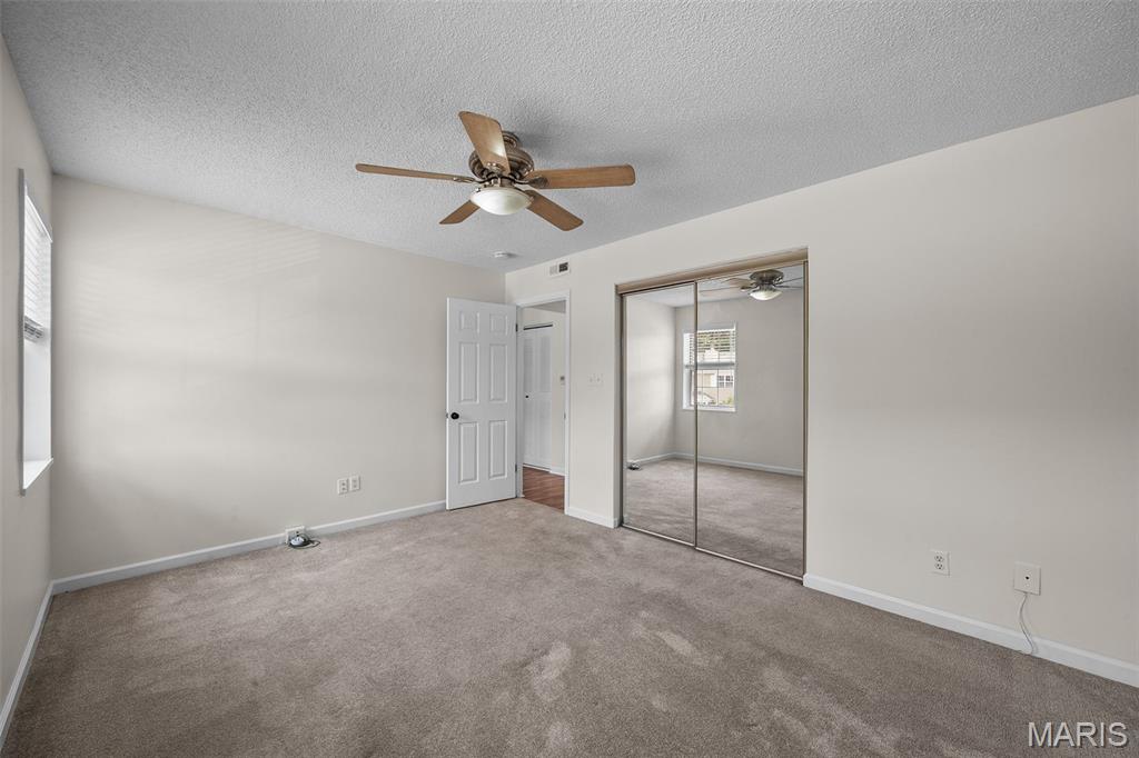Brentwood Forest Condo Ph Seven - Residential