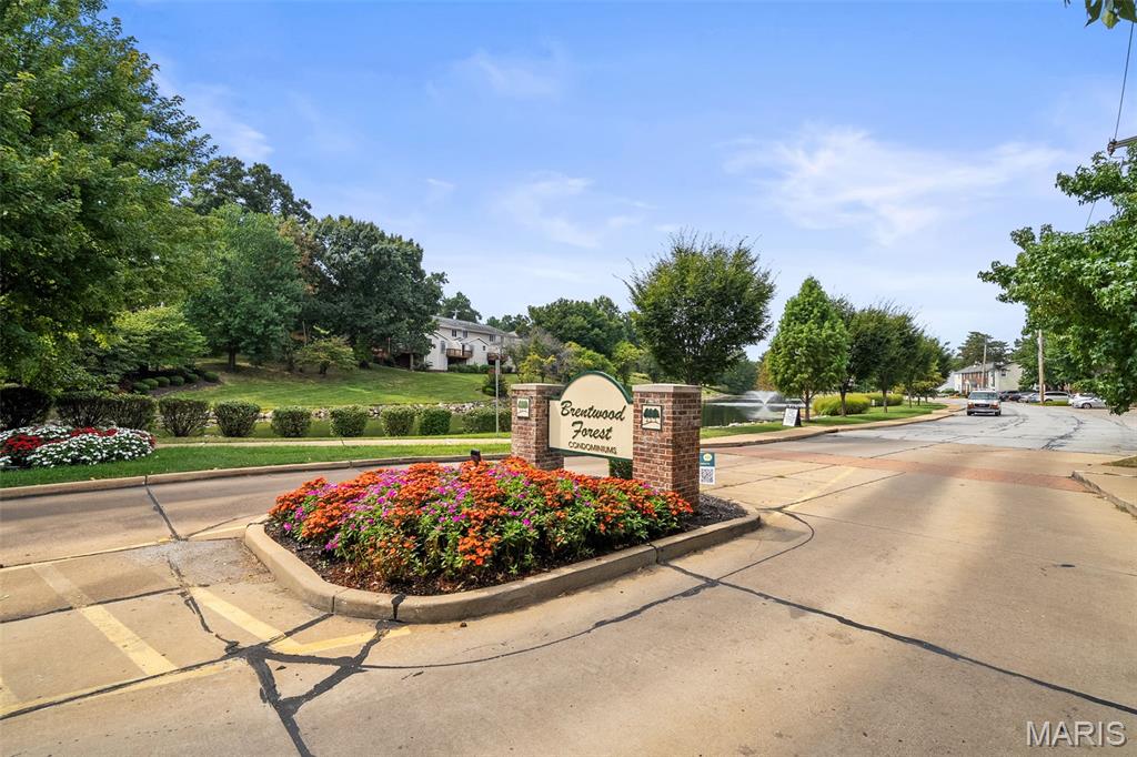 Brentwood Forest Condo Ph Seven - Residential