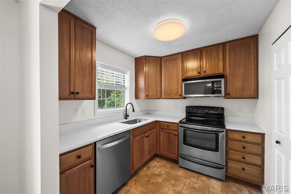 Brentwood Forest Condo Ph Seven - Residential