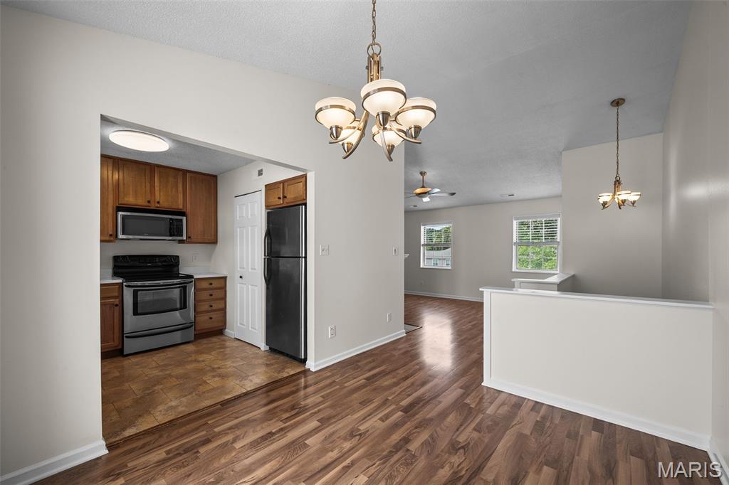 Brentwood Forest Condo Ph Seven - Residential