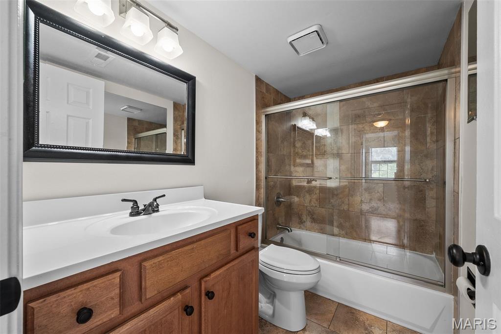 Brentwood Forest Condo Ph Seven - Residential