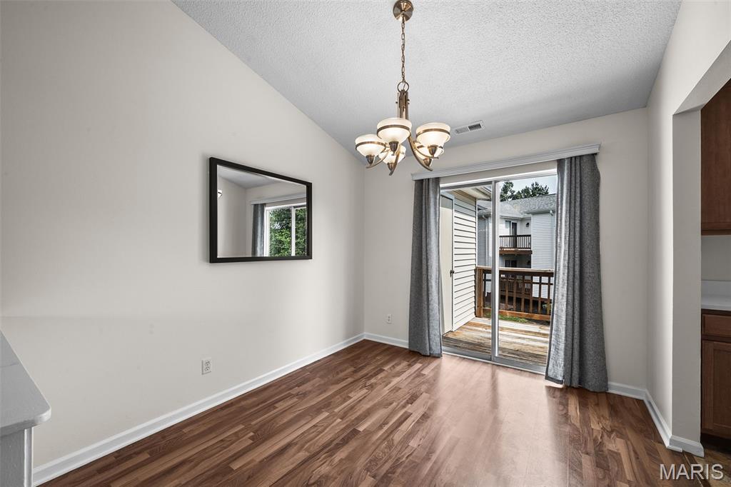 Brentwood Forest Condo Ph Seven - Residential