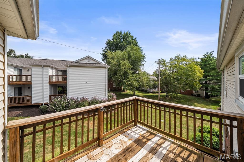 Brentwood Forest Condo Ph Seven - Residential