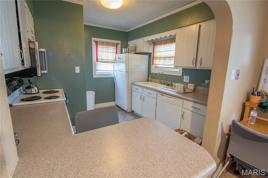 William Sonnemann Add - Residential