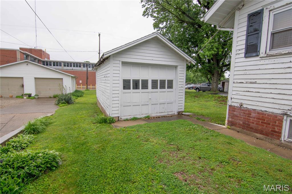 William Sonnemann Add - Residential