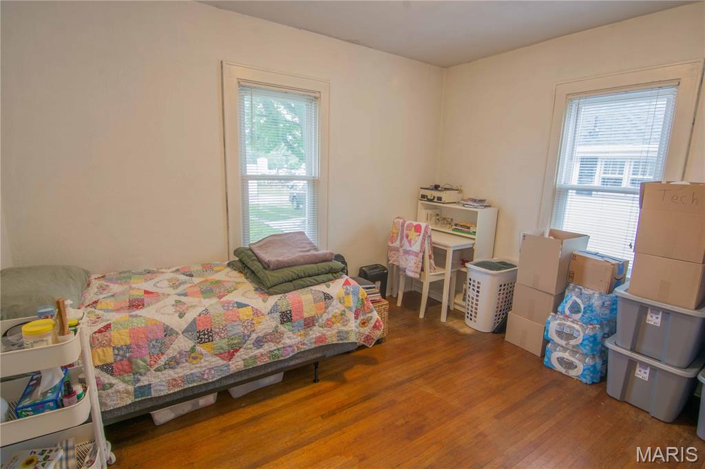 William Sonnemann Add - Residential