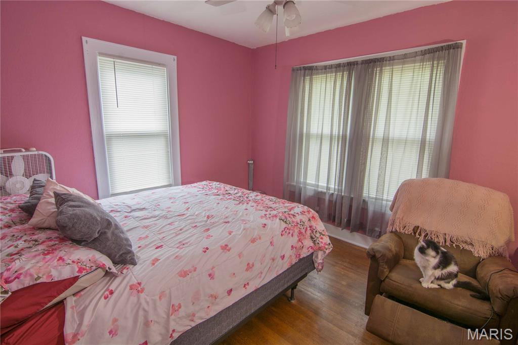 William Sonnemann Add - Residential