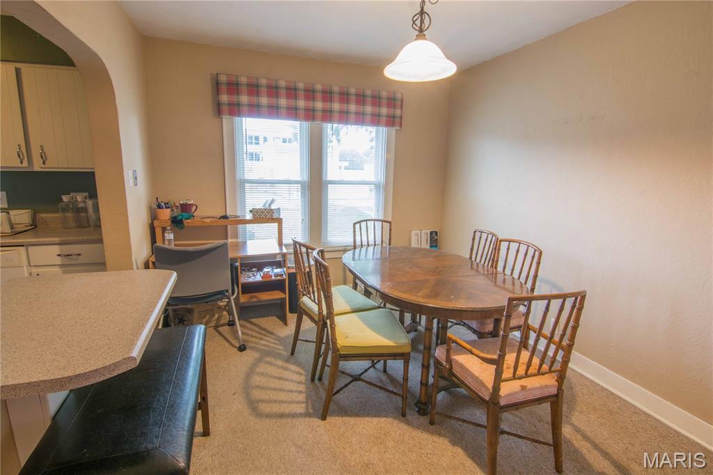 William Sonnemann Add - Residential
