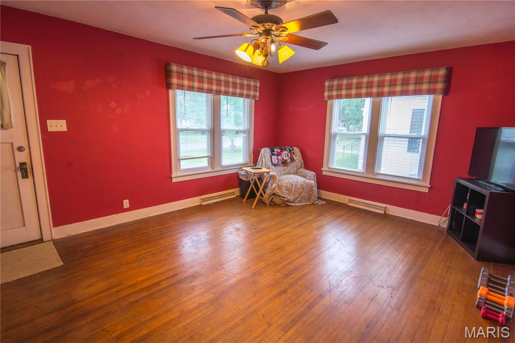 William Sonnemann Add - Residential