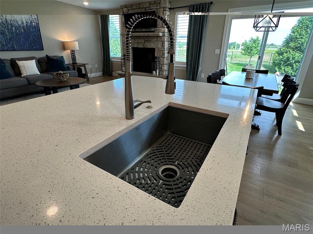 Cordoba - Residential