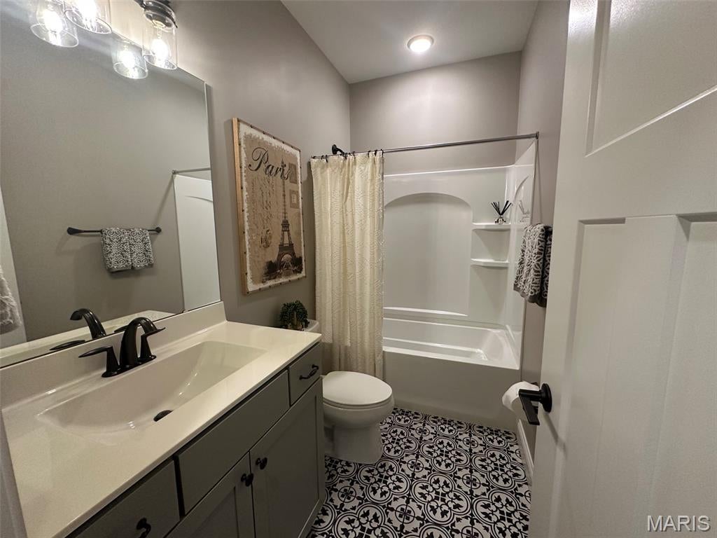Cordoba - Residential