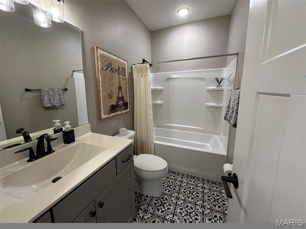 Cordoba - Residential