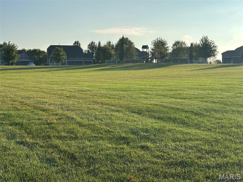 Cordoba - Residential