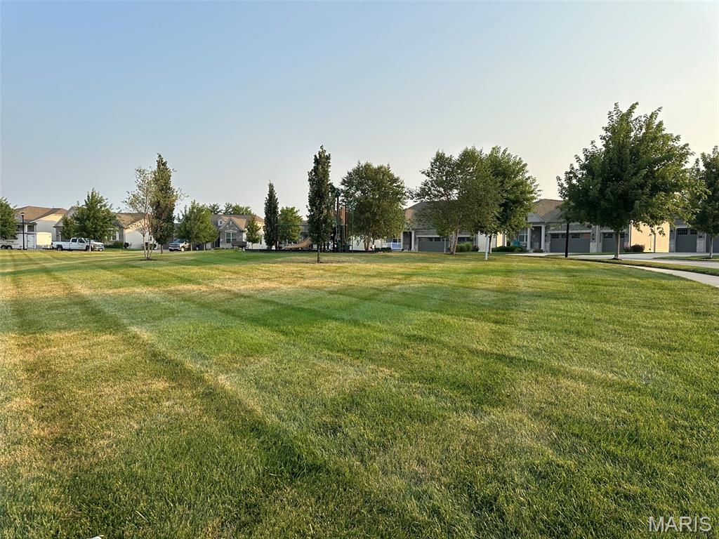 Cordoba - Residential