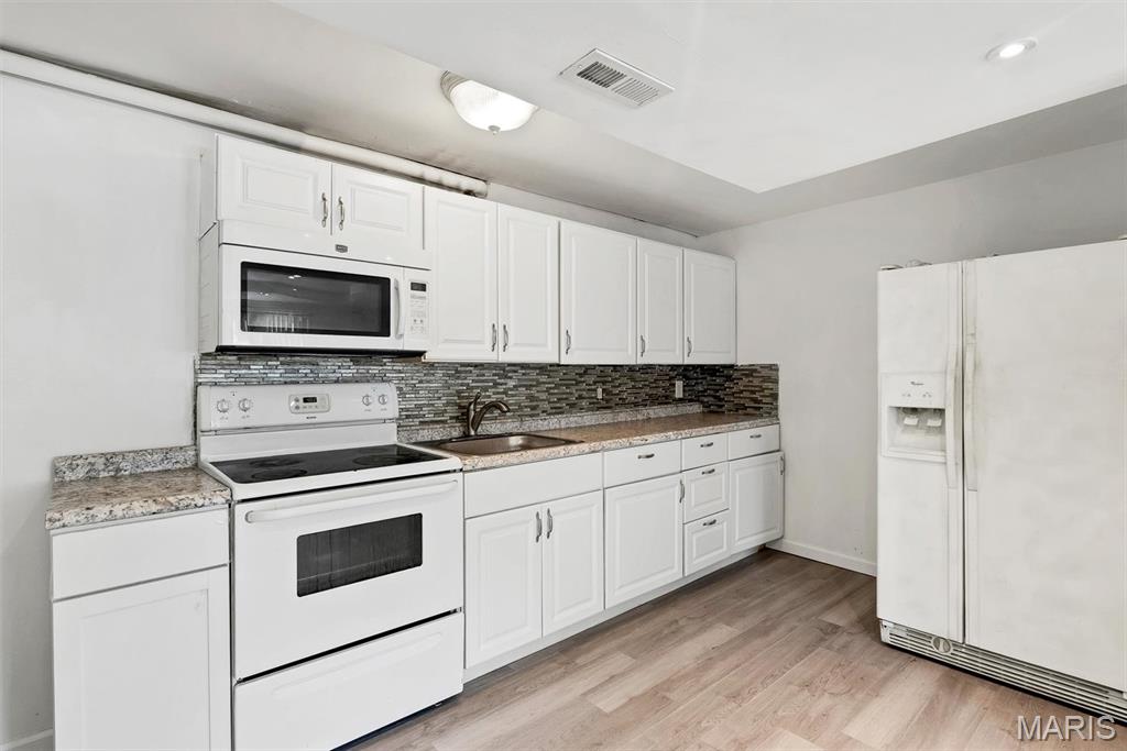 Carondelet Commons South Of River Des - Residential