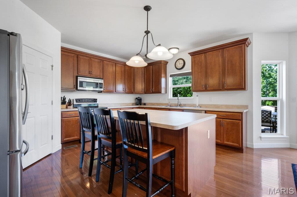 Strawberry Rdg 02 - Residential