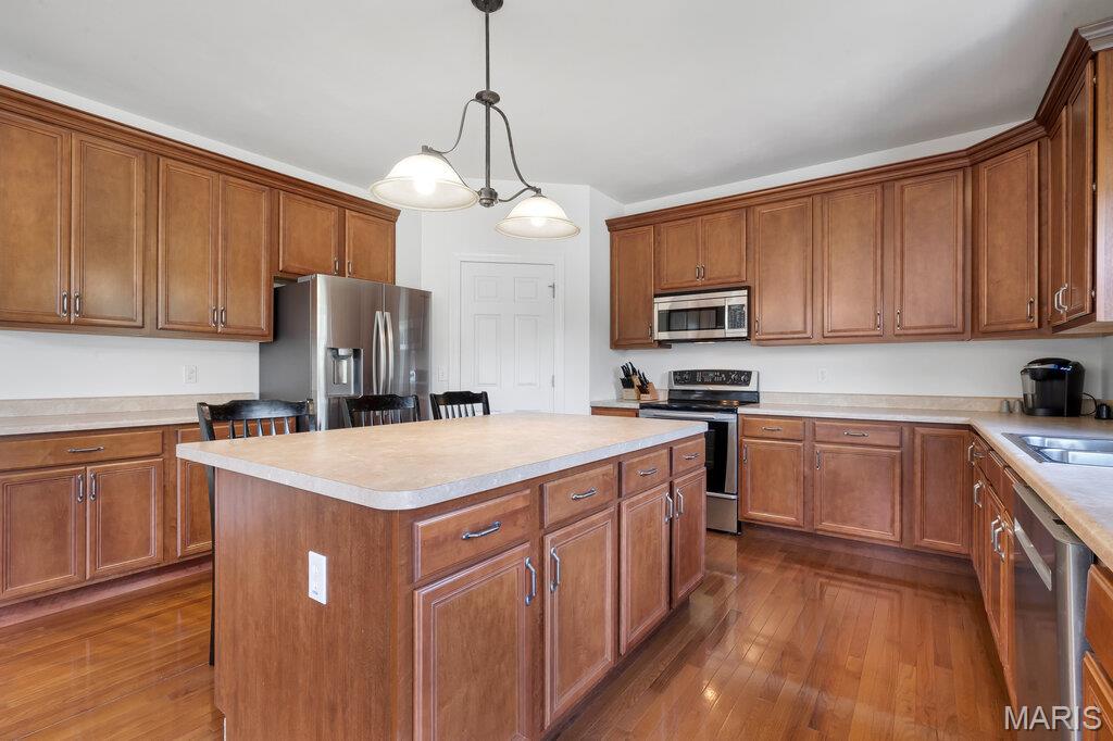 Strawberry Rdg 02 - Residential