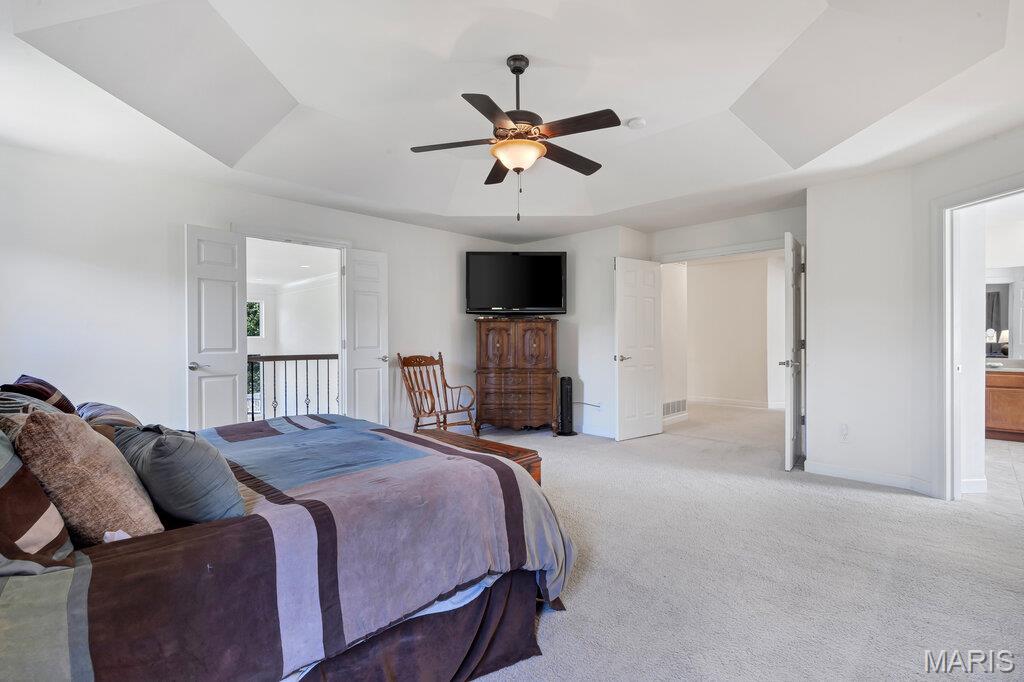Strawberry Rdg 02 - Residential