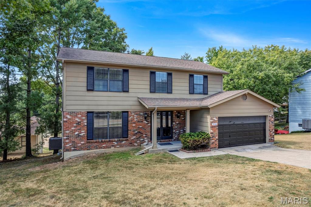 Suson Woods 2 - Residential