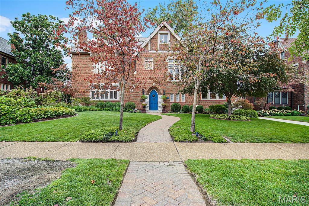 Ellenwood - Residential