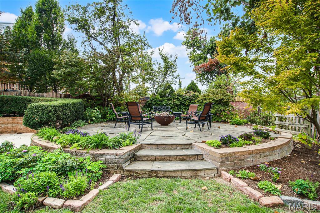 Ellenwood - Residential