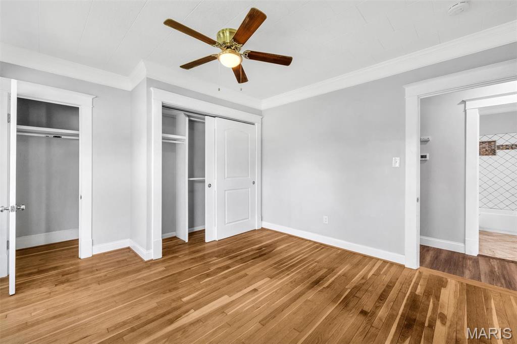 Riverview Gardens - Residential Lease