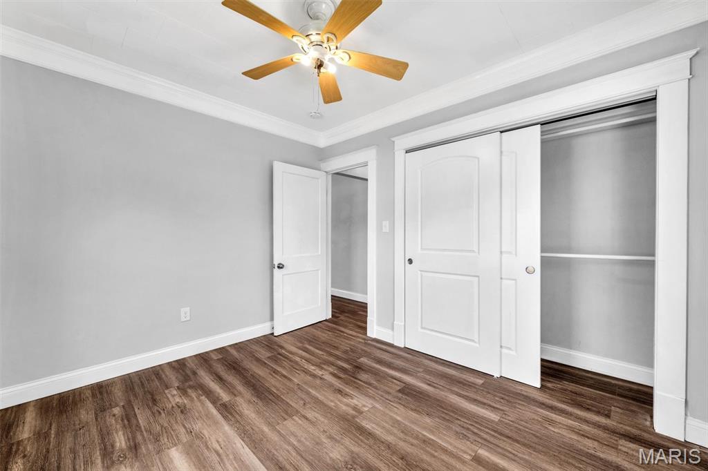 Riverview Gardens - Residential Lease