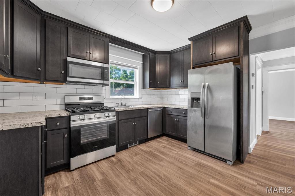 Riverview Gardens - Residential Lease