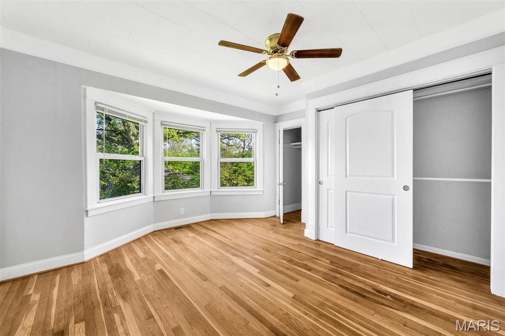 Riverview Gardens - Residential Lease