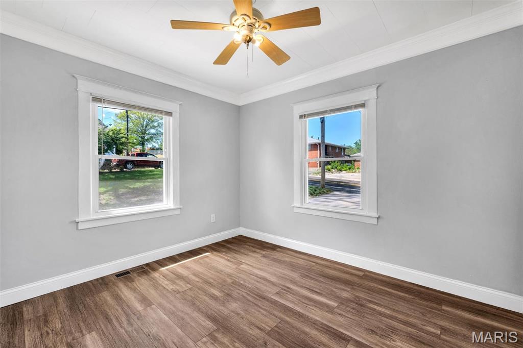 Riverview Gardens - Residential Lease
