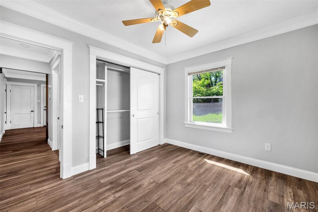 Riverview Gardens - Residential Lease